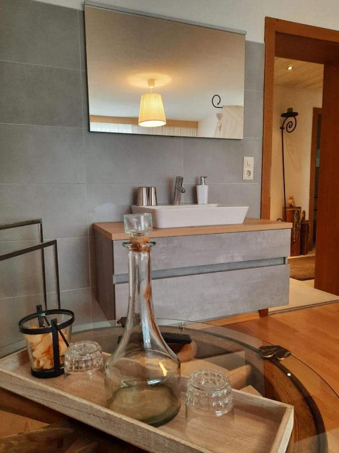 Apartment Weber Brigitte ヴェンス エクステリア 写真