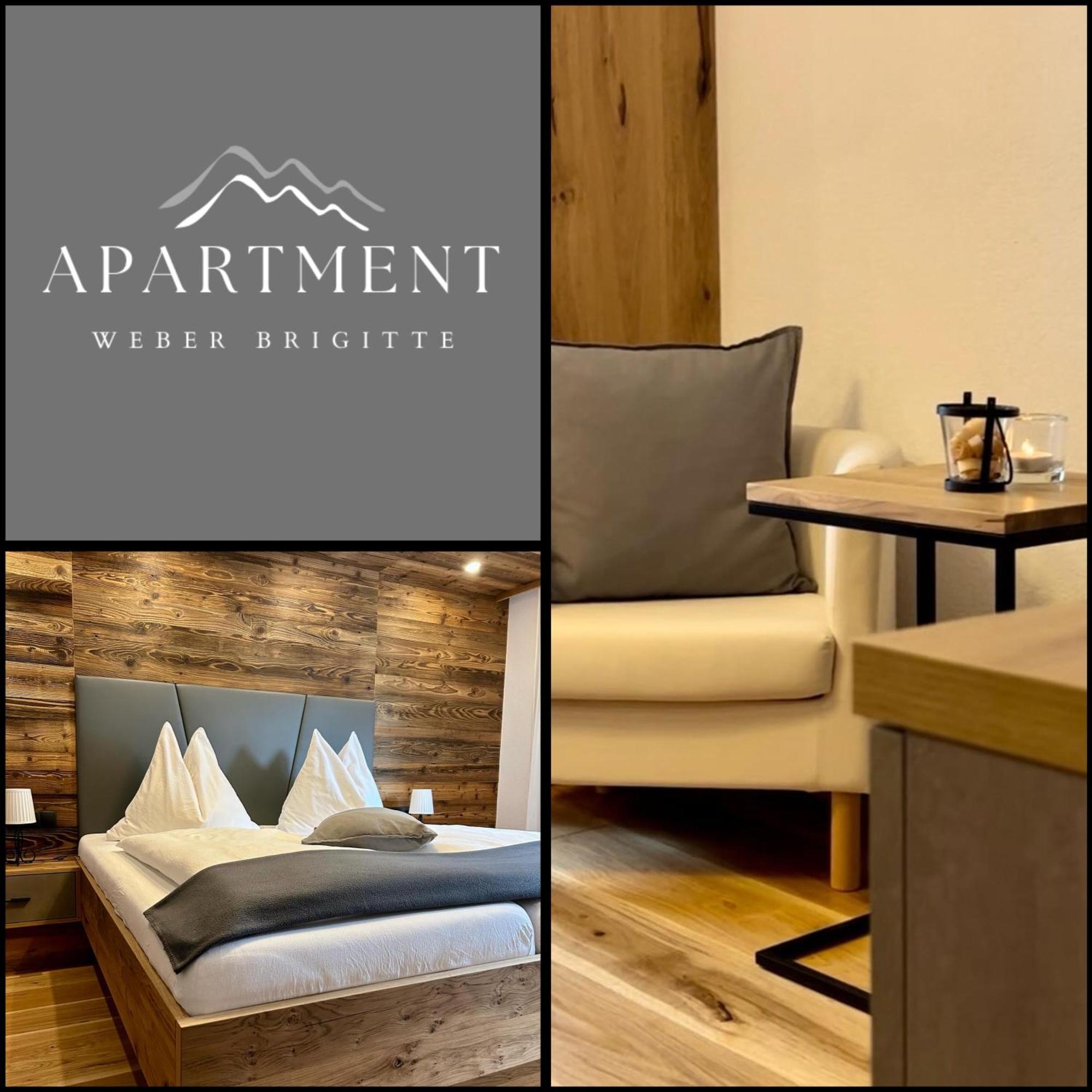 Apartment Weber Brigitte ヴェンス エクステリア 写真